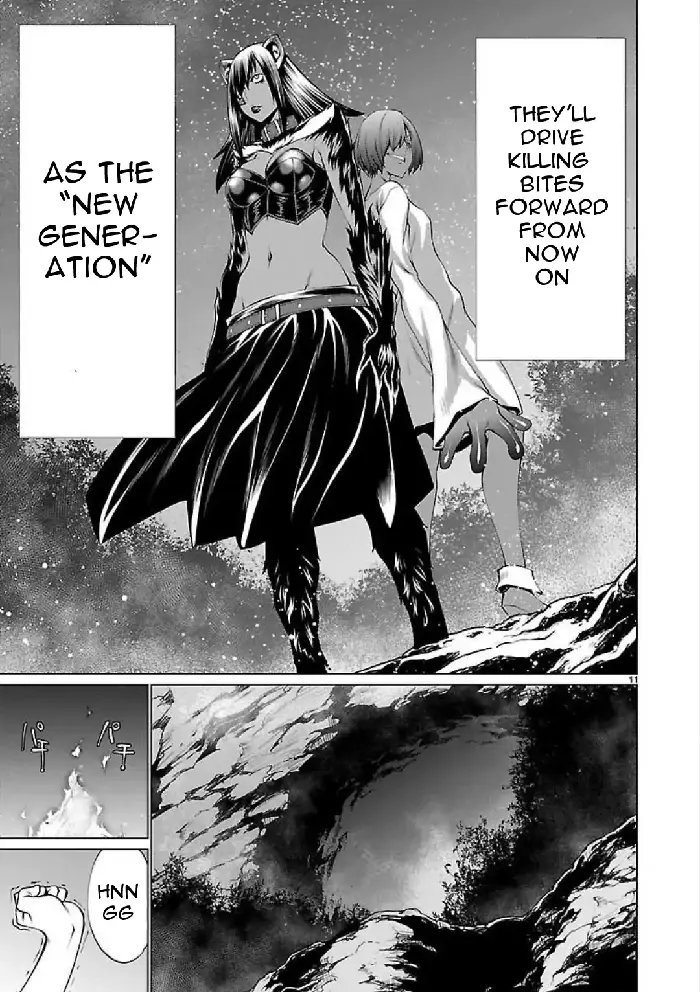 Killing Bites Chapter 49 image 11_optimized
